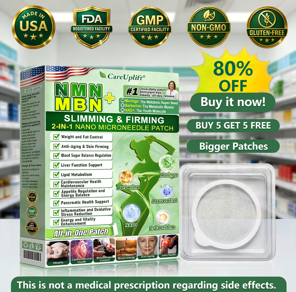 𝐂𝐚𝐫𝐞𝐔𝐩𝐥𝐢𝐟𝐭® has a surprise upgrade just for you! You've already got an amazing offer — but now you've unlocked an even better one:👉 You'll get a massive 30% off your next purchase — for the next five minutes only!