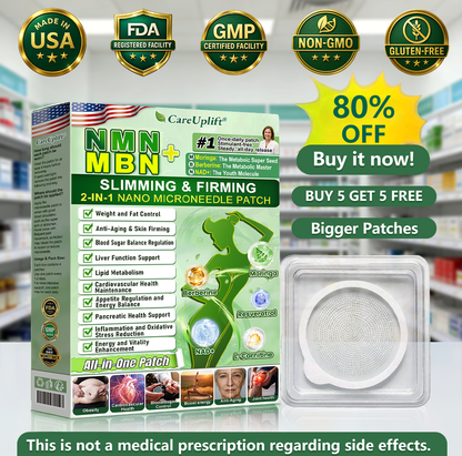 𝐂𝐚𝐫𝐞𝐔𝐩𝐥𝐢𝐟𝐭® has a surprise upgrade just for you! You've already got an amazing offer — but now you've unlocked an even better one:👉 You'll get a massive 30% off your next purchase — for the next five minutes only!