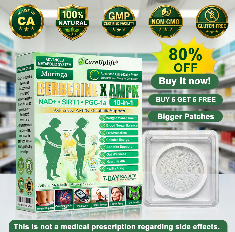 🎁SURPRISE! CareUplift® just unlocked an INCREDIBLE 30% OFF your next order! 🎉 This exclusive offer is yours for the next TWO MINUTES ONLY – don’t miss your chance to save BIG!